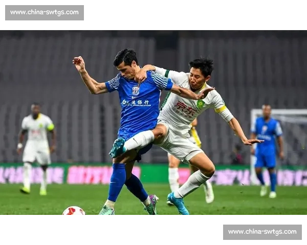 中超裁判争议升级！主裁 VAR 连续两轮 消失，足协误判认定引连锁反应