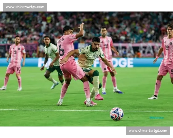 世俱杯出线启示录：梅西领衔迈阿密逆袭，马竞悲情出局暗藏战术困局