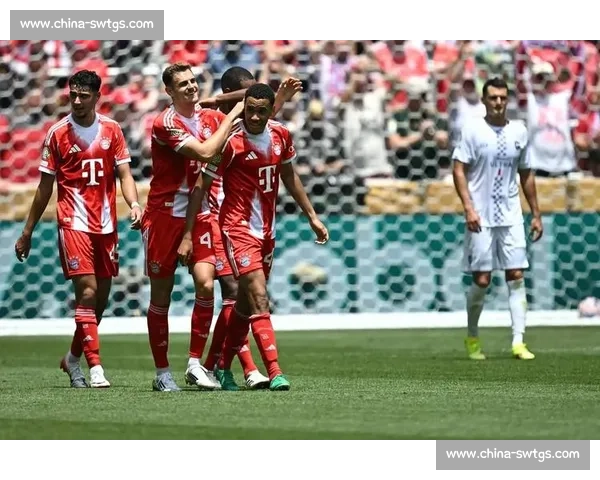 叉车工铁卫缺席！奥克兰城世俱杯迎战拜仁陷用人荒