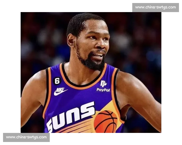 香珀特曝马刺是杜兰特心仪下家！Shams 诡异一笑暗藏玄机