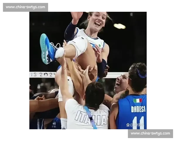 意大利女排世锦赛封王 36 连胜铸就三大赛传奇 意大利女排世锦赛封王 36 连胜铸就三大赛传奇