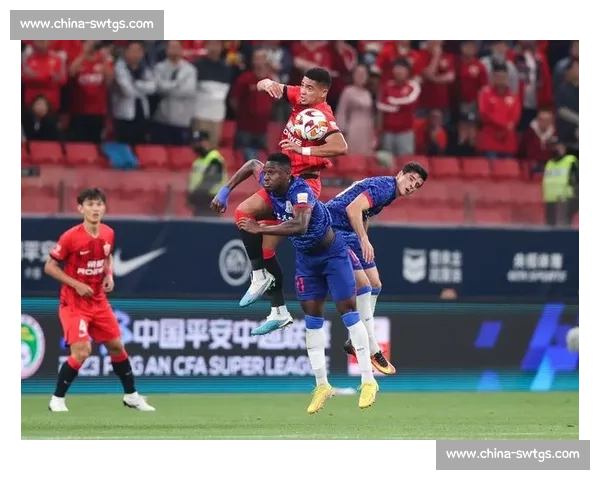 斯卢茨基：德比精神高于胜负，细节铸就申花逆袭