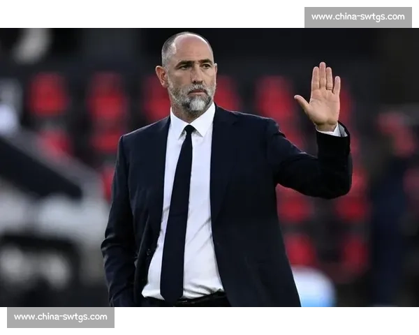 穆阿尼铁心留尤文!盛赞图多尔战术点燃复兴希望 穆阿尼铁心留尤文!盛赞图多尔战术点燃复兴希望