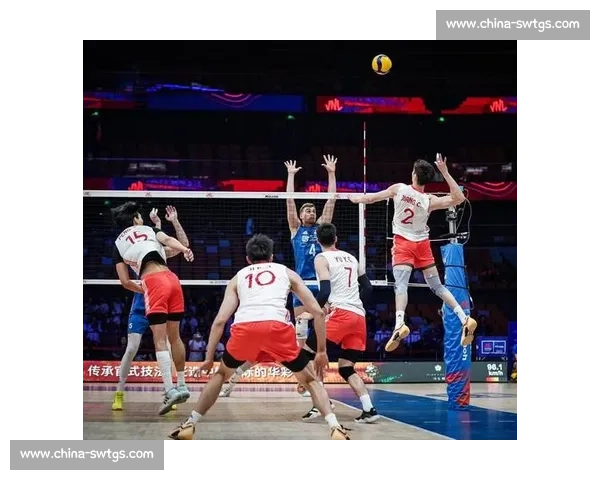 沪浙两连胜领跑男排 A 级联赛，京闽遭遇开门黑