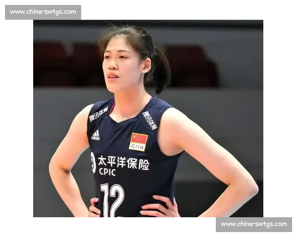 欧洲联赛垄断前十攻手 中国女排断层危机隐现