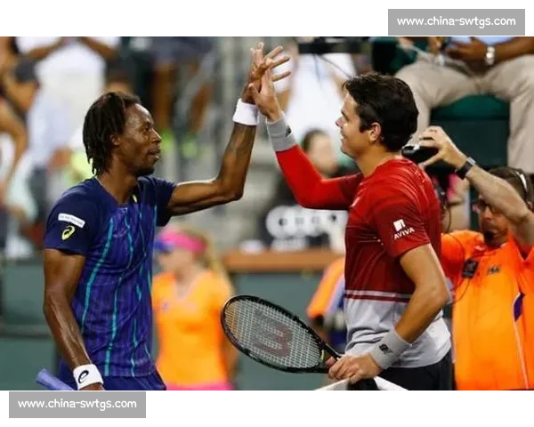 穆雷对决拉奥尼奇焦点之战发球底线全面较量前瞻网坛巅峰硬地赛场