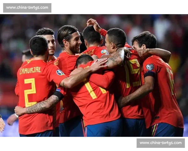 西班牙队力克强敌逆袭晋级精彩表现引发球迷热议