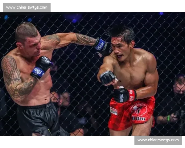 马拉特与西提猜巅峰对决谁将主宰踢拳荣耀之夜世界舞台终极较量